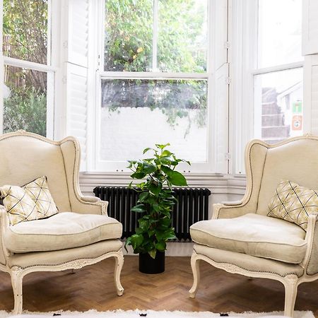 Kensington Bay View Dreams Leilighet London Eksteriør bilde