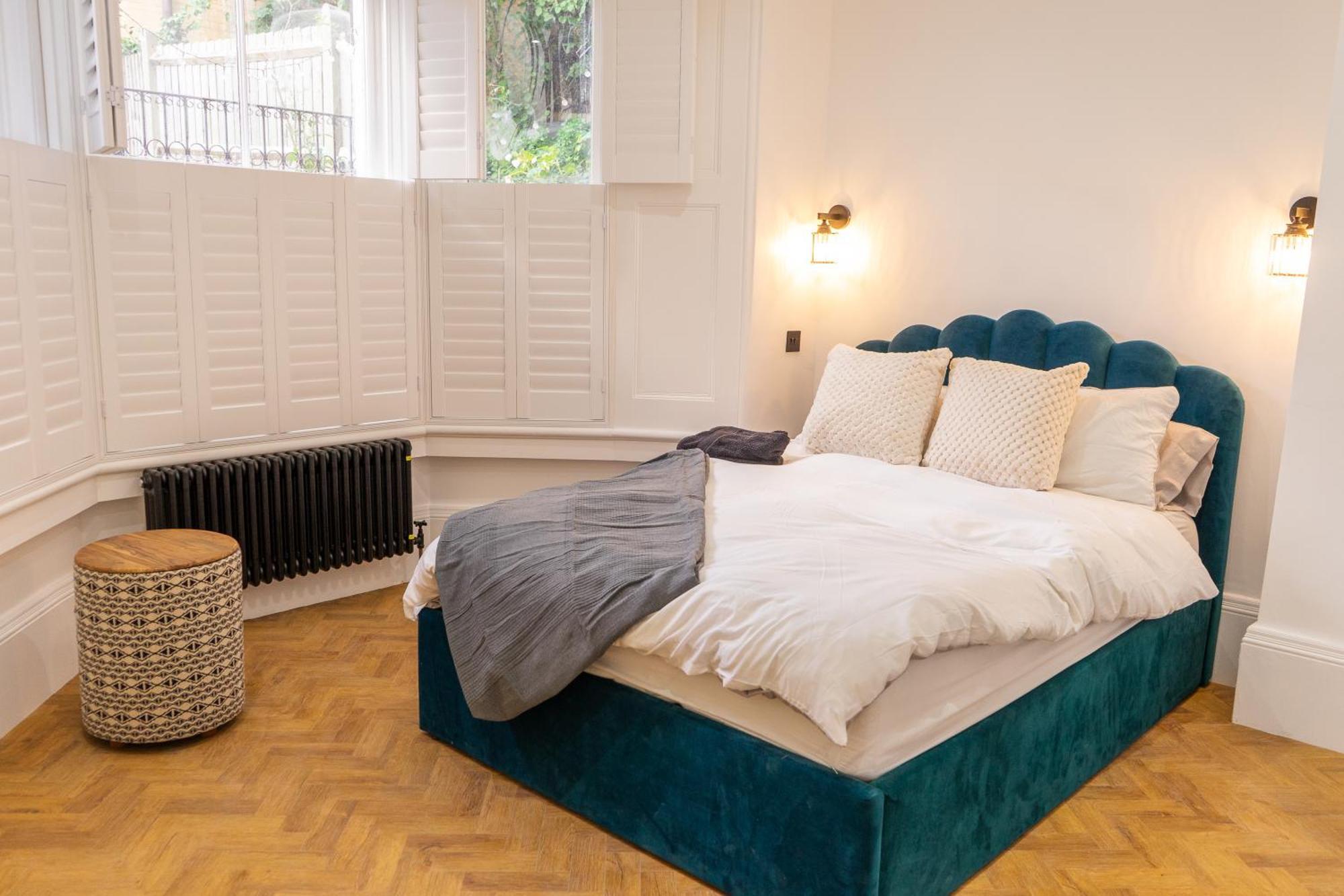Kensington Bay View Dreams Leilighet London Eksteriør bilde